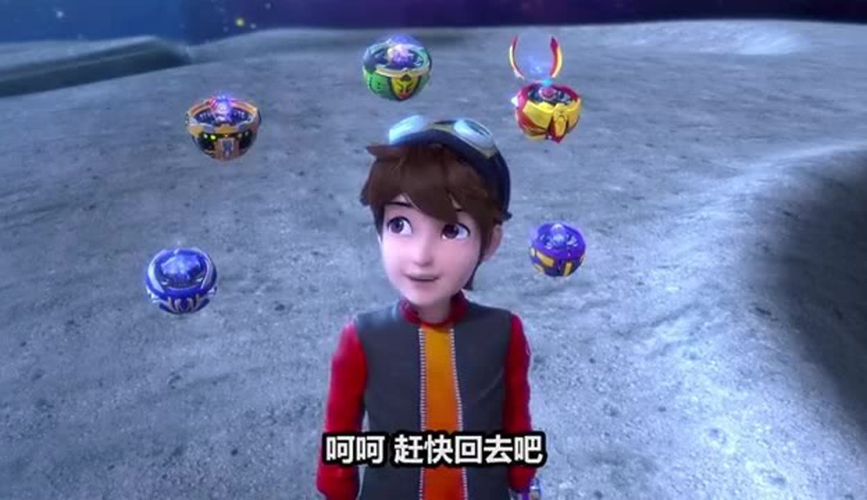 蛋星侠天宇图片