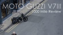 Moto Guzzi V7 III Stone 1000