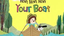Row your boat