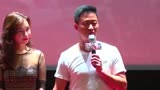 搞事了：冯小刚否认喷战狼2，吴京发文力挺，支持维权