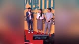 还记得《春光灿烂猪八戒》里面的小龙女吗_ 如今与吴京同台