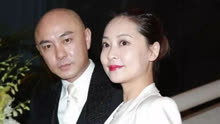 张卫健谈妻子张茜怀孕8月流产, 称只顾老婆, 自己独陷阴霾十年