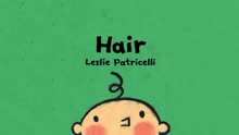 05_Hair by Leslie Patricelli