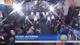 HughJackman 唱跳电影《马戏之王》主题曲《The Greatest Show》