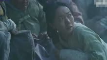 韩剧《李尸朝鲜》曝光一支预告片，《李尸朝鲜》由《隧道》导演金