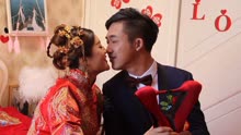 [图]婚礼现场