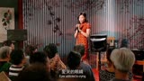 杨子姗电影《重返20岁》插曲《偿还》，演绎邓丽君不一样的感觉