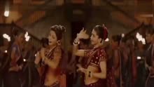 印度电影歌舞～朴雅卡·乔普拉＆迪皮卡·帕度柯妮合作电影歌舞-