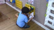 幼儿园区域活动指导数学区小游戏锦集9知识名师课堂爱奇艺