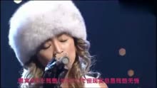 滨崎步现场演唱《犬夜叉》的片尾曲，超级好听的，经典啊