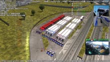 欧洲卡车模拟2GTR车队-TMP5-大联运