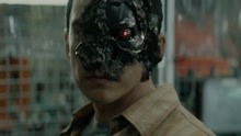 欧美超燃科幻动作《终结者6：暗黑命运》，施瓦辛格再次引爆眼球