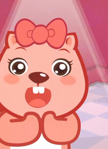 这段时间看了《贝瓦儿歌》,这集wakawaka简直太好看了