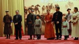 电影《海林都》在京首映：演绎草原母亲的“爱之歌”