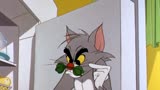 皮孩子昨天开始老看《猫和老鼠》顽皮鼠，游戏都不玩了