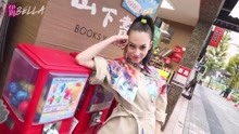 【水原希子】【Kiko Mizuhara】伊周magazine拍摄花絮