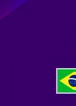 实况足球2020-巴西队美洲杯