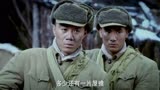 《三八线》支援朝鲜老百姓 一班战士送口粮