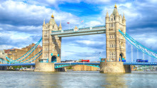 英国伦敦旅游景点推荐：大英博物馆，伦敦眼，伦敦塔桥，大本钟