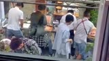 【王俊凯】中餐厅路透 王经理在巡查呀！