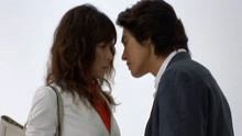 韩国电影《爱人》结婚前爱的释放