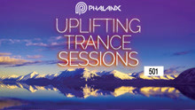 DJ Phalanx - Uplifting Trance Sessions EP. 501 [16.08.2020]