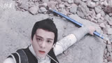 《使徒行者3》曾舜晞混剪，亦正亦邪的千种面孔，帅炸了