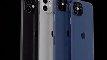 发售倒计时！苹果5G新机iPhone 12/Pro国行版今日开启预购