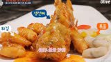 韩综：中餐厅一鱼两吃，韩星：这是什么神仙吃法？太好吃了！