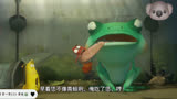 「爆笑虫子033」动漫 搞笑：青蛙也有方言你知道吗？