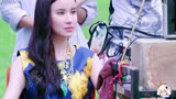 不得不爱：女明星让富家千金手拿干冰拍手机广告  结果悲剧了吧＃潘玮柏