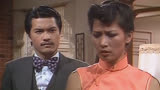 1980年香港电视连续剧《上海滩续集》这段背景音乐实在是太感人了，永远难忘