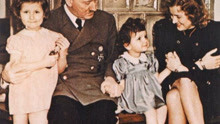 MFP 纳粹公主们——纳粹顶层妻子和情妇的命运