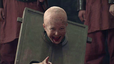 刘邦一死,戚夫人就被吕太后做成人彘,受尽凌辱的她为何不自尽?