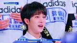 青春有你3:李俊豪获得B，春春老师送哆啦A梦，寓意多拿A！