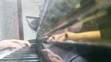 【Arashi】明日的记忆（自弹钢琴）