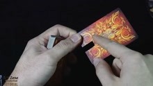 【魔术教学】Card tricks revealed - Tagged 签名记号