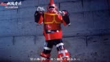 童年回忆杀《铁甲小宝》主题曲，承载了一代人的童年记忆！