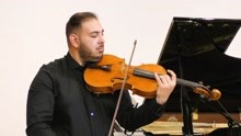 这是另一首 Sztojka Zoltan 的中提琴毕业作品