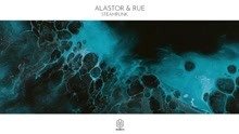 Alastor & RUE - Steampunk