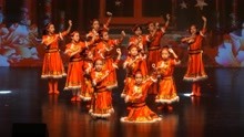 26.《马蹄声声》2021梦想中国第三届国际少儿舞蹈文化艺术节