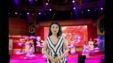 《中国·昆明 2021世界花卉模特大赛》韩国赛区崔新芽主席视频致贺