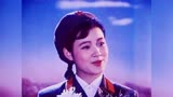 79年电影《海外赤子》18岁的陈冲有多清纯美丽