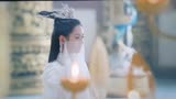 镜双城：陈钰琪白璎一袭白衣，真的是太美了！