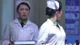 密战无声：特工假扮护士潜入医院，一个拥抱，送叛徒见阎王