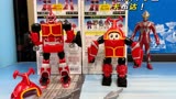 （老爱制作）1107铁甲小宝系列CO版01号卡布达