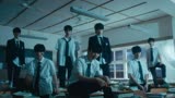 【时代少年团】《哭泣的游戏》剧情版MV