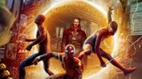 细思极恐的粉丝理论，《蜘蛛侠3》为《复联6》埋下了蜘蛛侠大战？