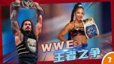 WWE：王者们的巅峰时刻，哪一位是你的PICK选手