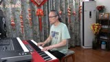 千与千寻 - 钢琴曲 日本动漫插曲 4k超高清视频